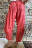 Jo Jo Quirky Classic Barrel Pant Watermelon